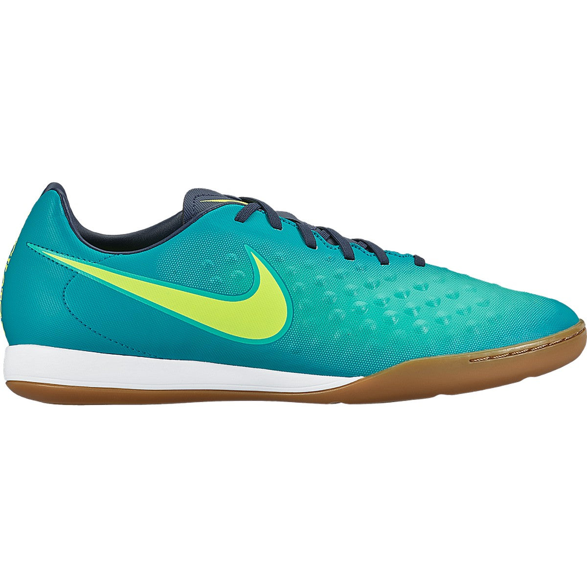 Nike Magista Onda II IC Rio Teal Best Buy Soccer Team s Store