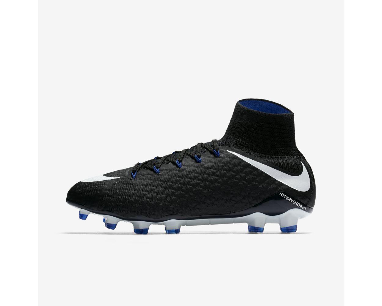 Nike jr hypervenom phatal on sale