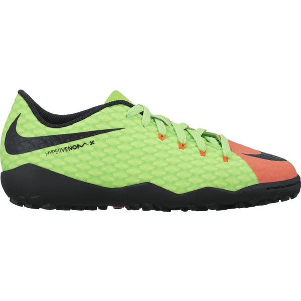 Nike Hypervenomx Phelon III TF Best Buy Soccer Team s Store