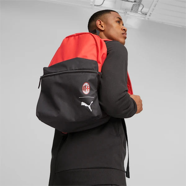 Mochila PUMA AC Milan Fanwear 