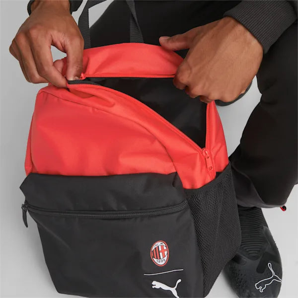 PUMA AC Milan Fanwear Backpack