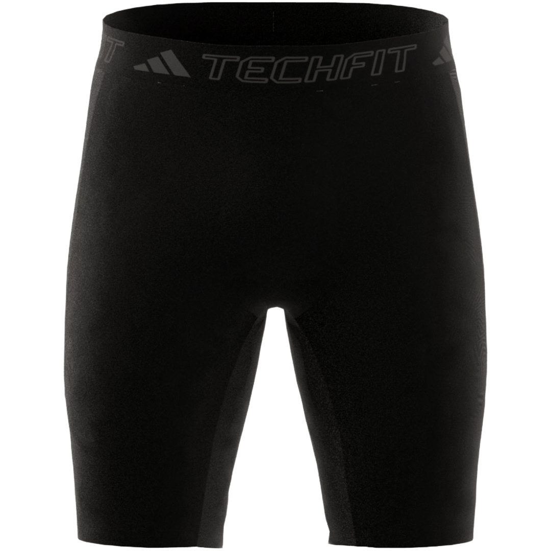 adidas TechFit Base Short Tights