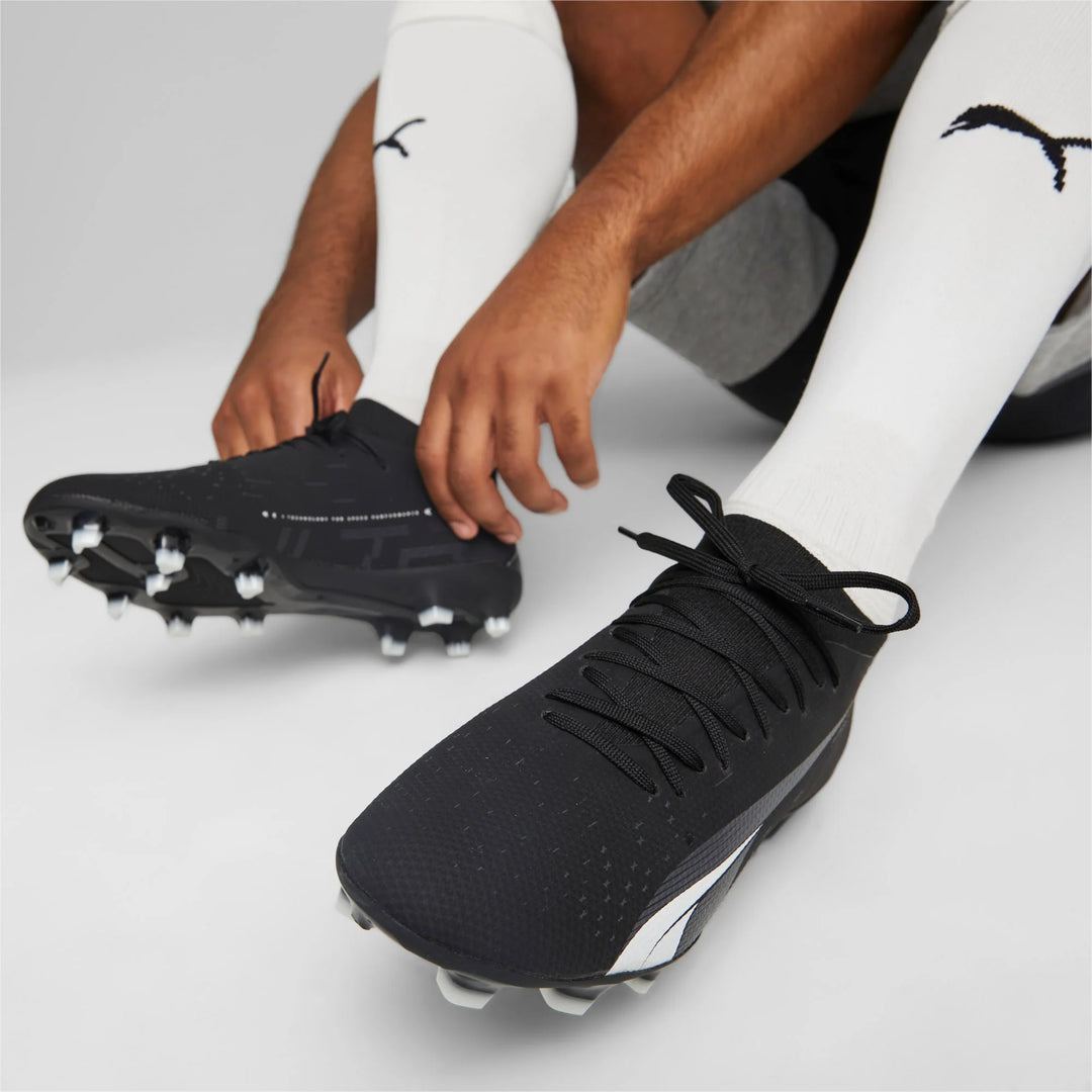 PUMA Ultra Match FG/AG Firm Ground Cleats