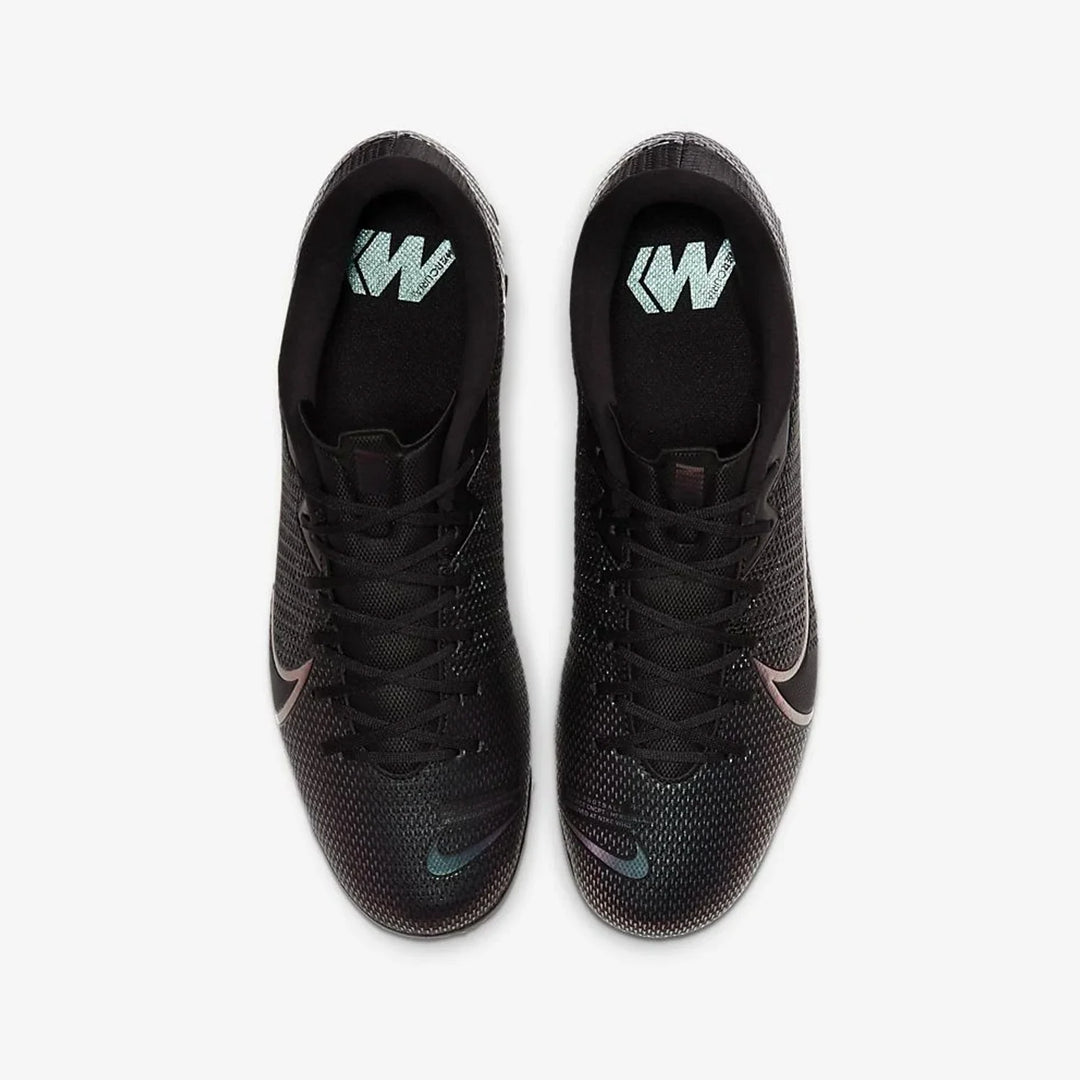 Nike Mercurial Vapor 13 A TF Negro