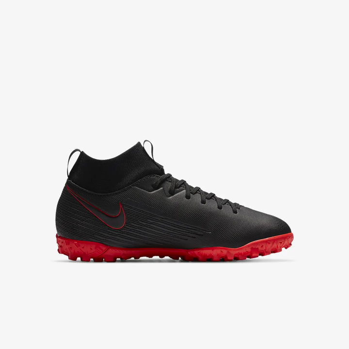 Nike JR Superfly 7 Academy TF Bla