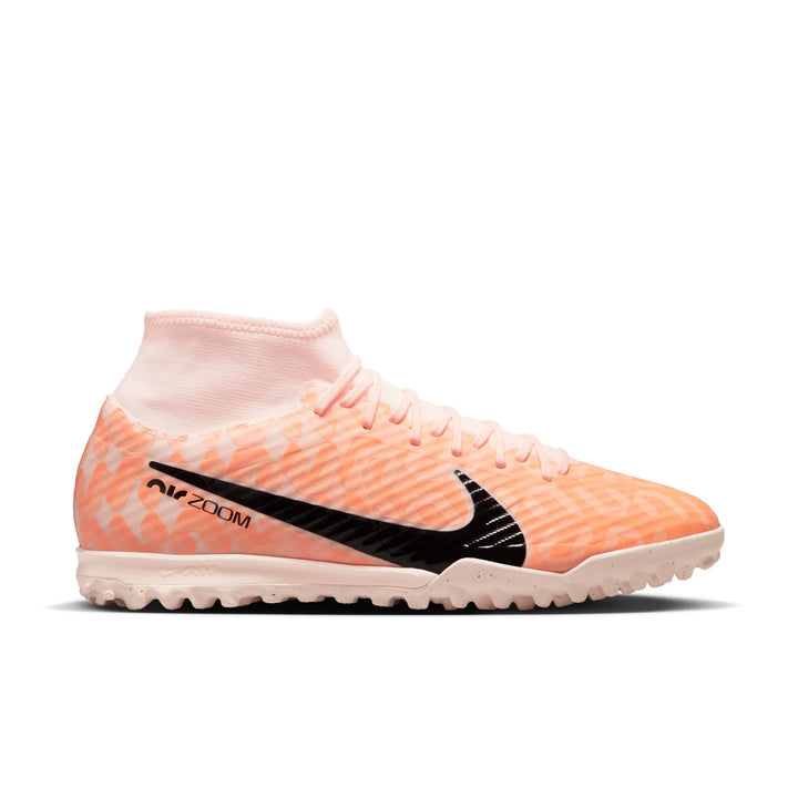 Nike Zoom Mercurial Superfly 9 Academy TF Guava Ice/Black