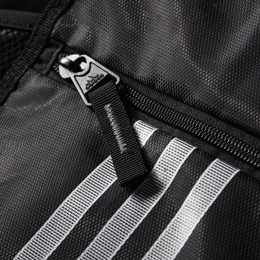 Mochila adidas Alliance negra