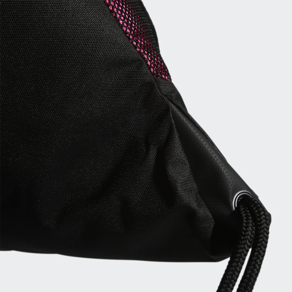 adidas Alliance II Sackpack Pink/Black