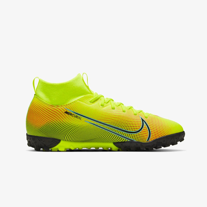 N JR Superfly 7 Academia TF Lem