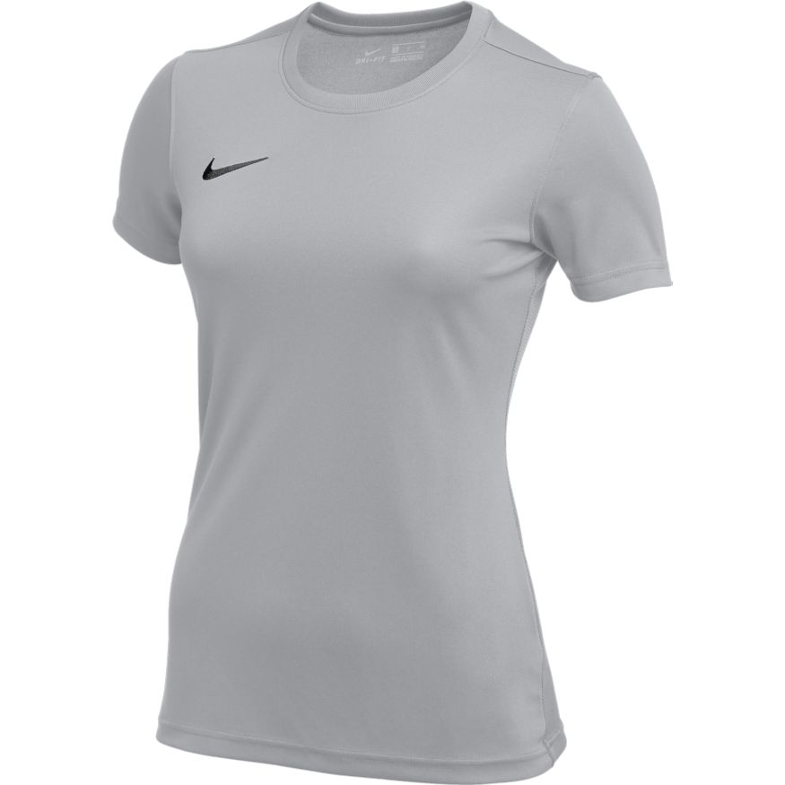 Camiseta Nike Dri-Fit Park VII para mujer