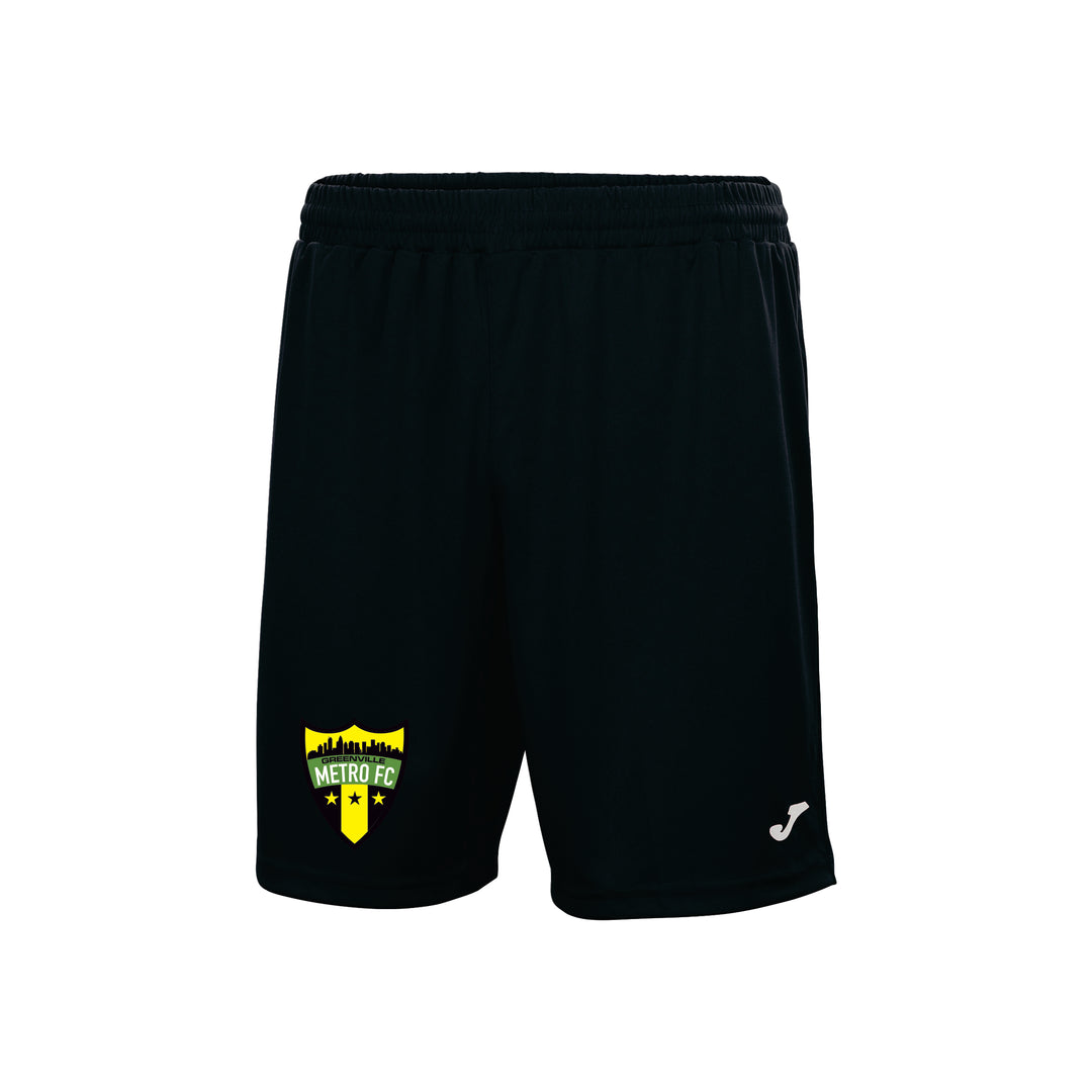 Pantalones cortos de juego Greenville Metro FC Joma