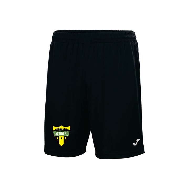 Pantalones cortos de juego Greenville Metro FC Joma