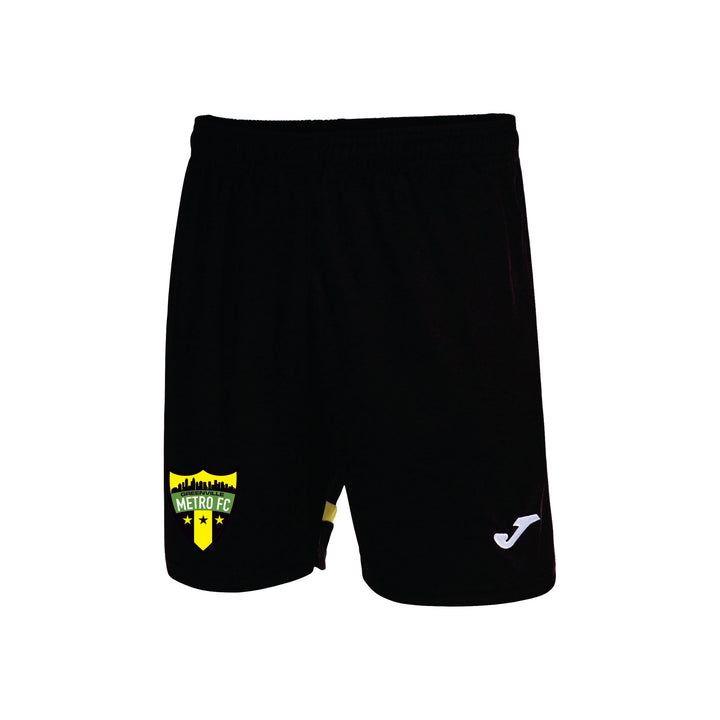 Pantalones cortos de juego Greenville Metro FC Joma