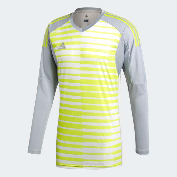 adidas Adipro 18 Goalkeeper Long Sleeve Jersey