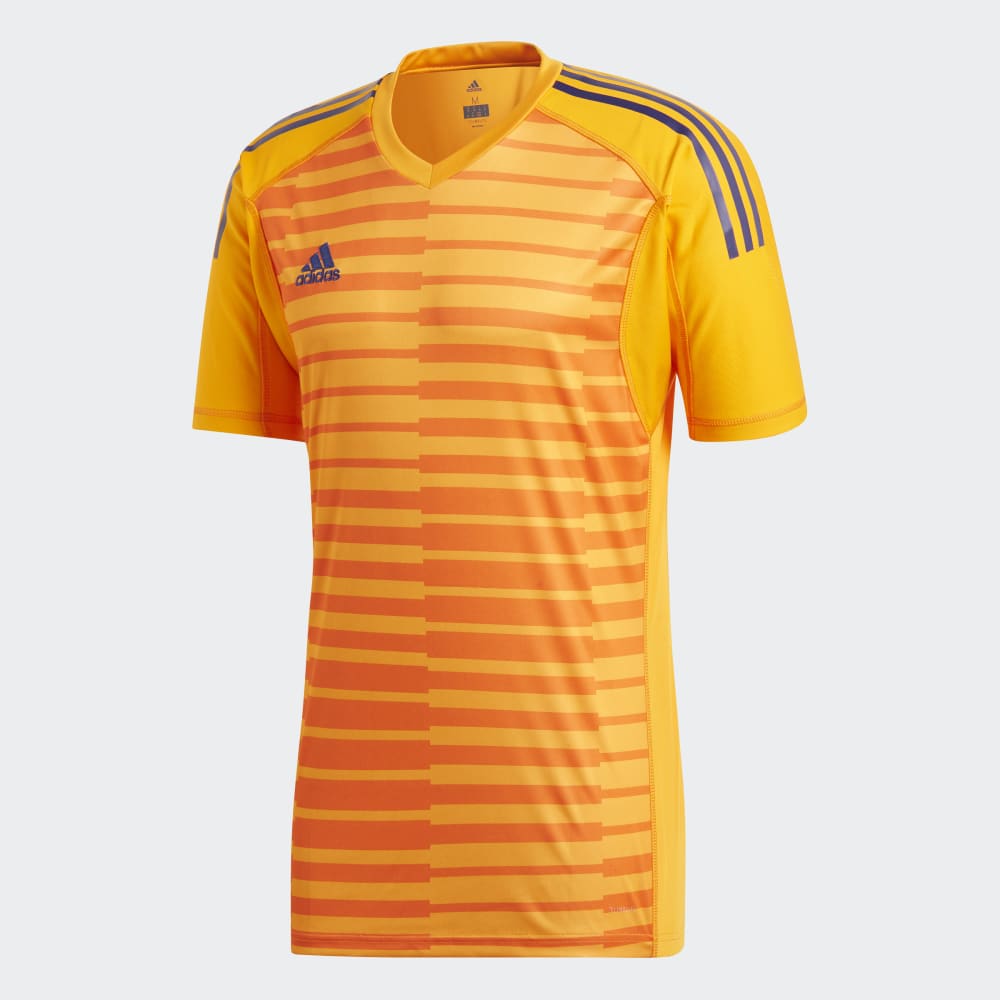 Camiseta de portero adidas Adipro 18