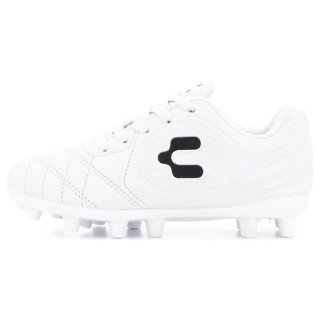 Charly Legendario YT FG White/Black