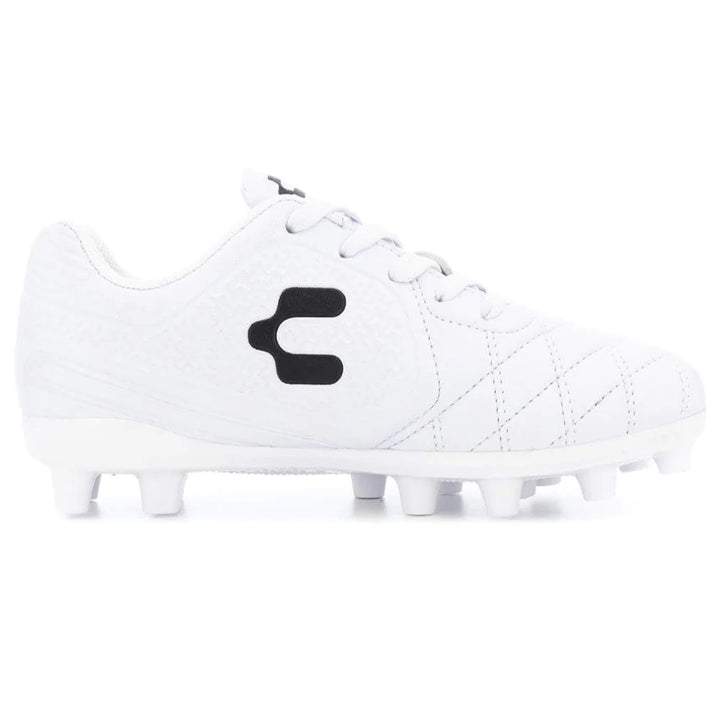 Charly Legendario YT FG White/Black