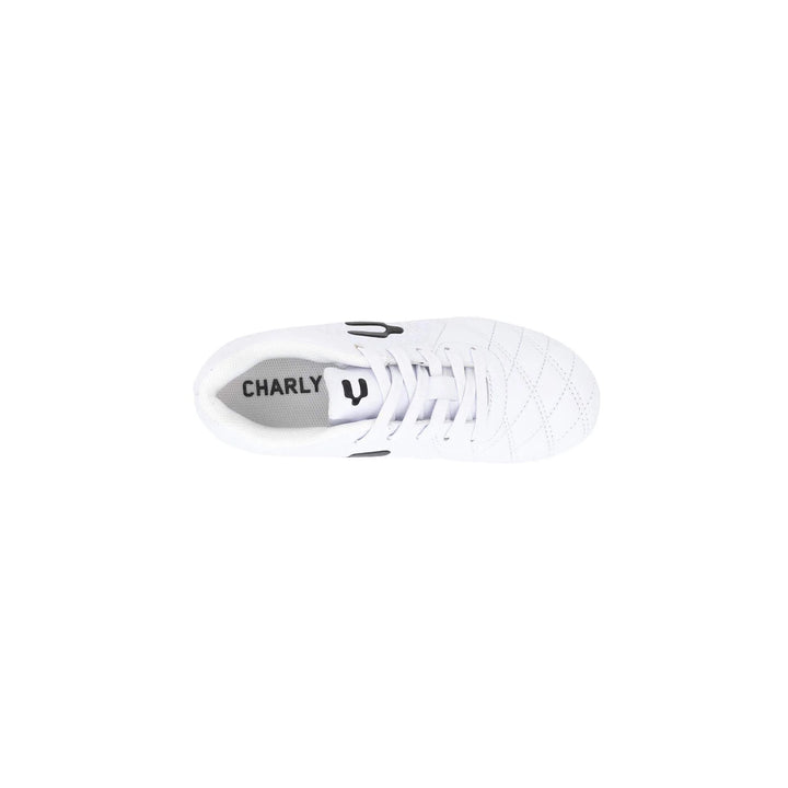 Charly Legendario YT FG White/Black