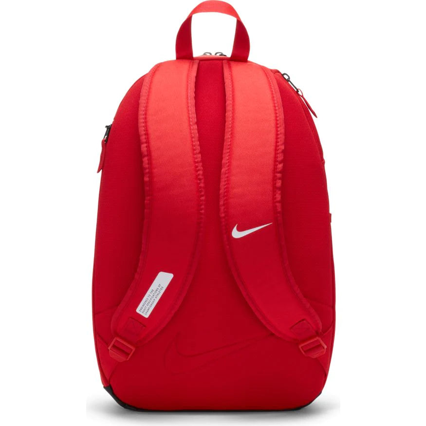 Mochila del equipo Nike Academy