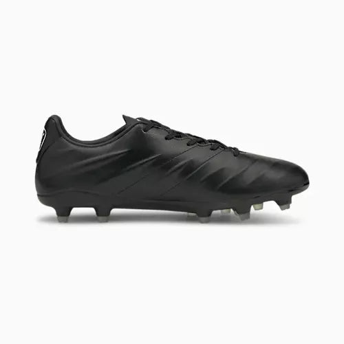 Puma King Pro 21 FG Black/White