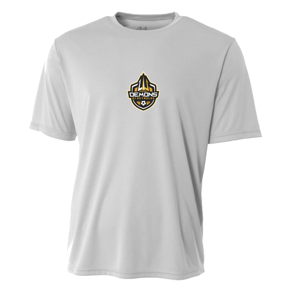 RJR Soccer A4 Performance Tees