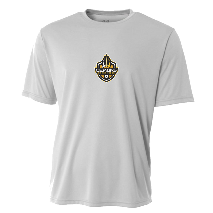 RJR Soccer A4 Performance Tees