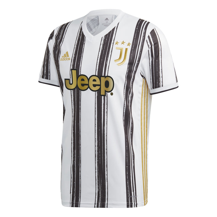 Camiseta adidas Juventus 1ª equipación 20