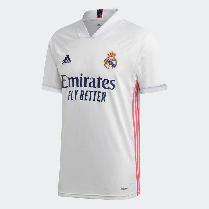 Camiseta adidas Real Madrid Primera 20