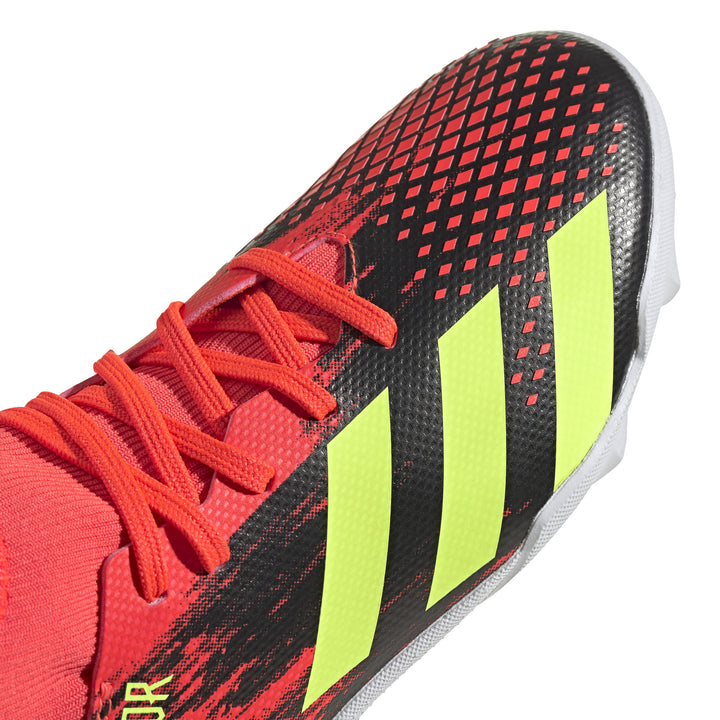 adidas Kids Predator 20.3 TF Turf Shoes