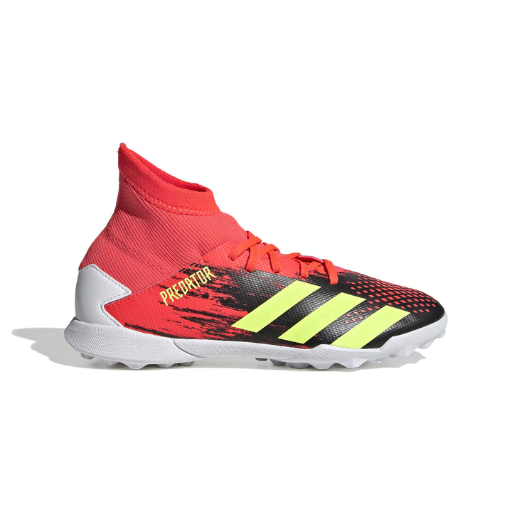 Zapatos adidas Predator 20.3 TF para niños