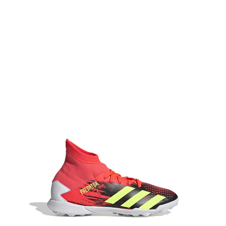 adidas Kids Predator 20.3 TF Turf Shoes