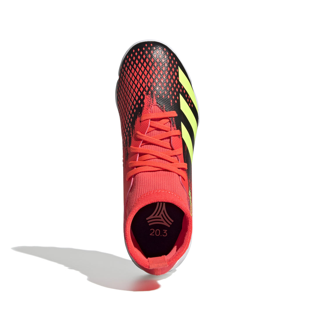 Zapatos adidas Predator 20.3 TF para niños