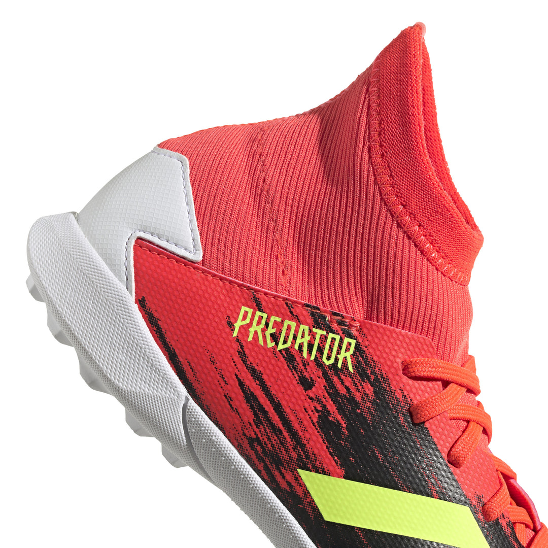 Zapatos adidas Predator 20.3 TF para niños