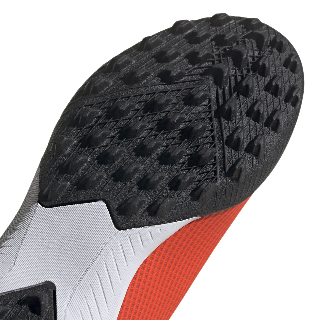 Zapatos para césped artificial adidas X Speed ​​Flow 3 LL TF para jóvenes