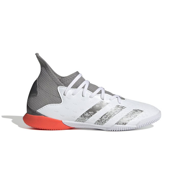 adidas Kids Predator Freak 3 IN Indoor Shoes