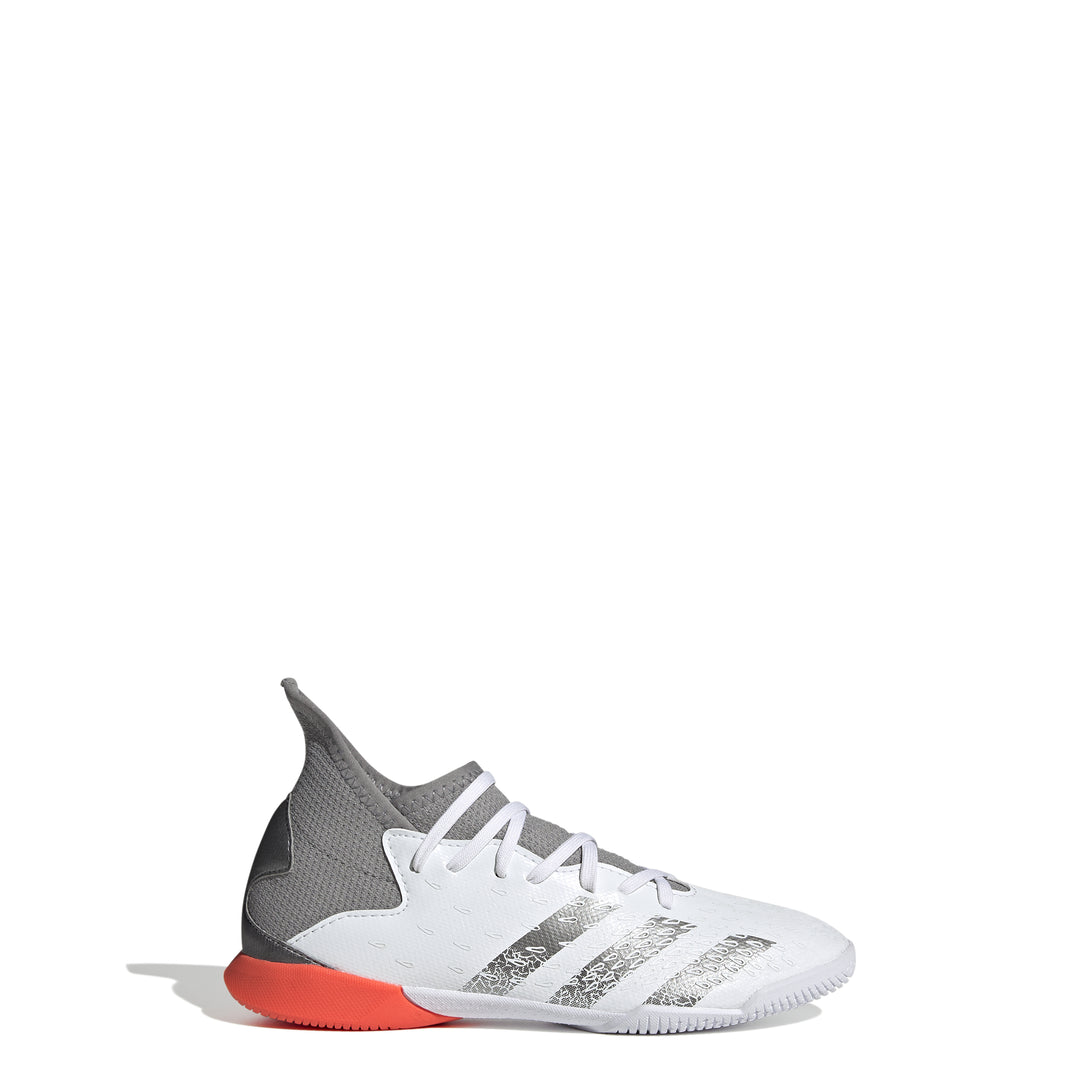 adidas Kids Predator Freak 3 IN Indoor Shoes