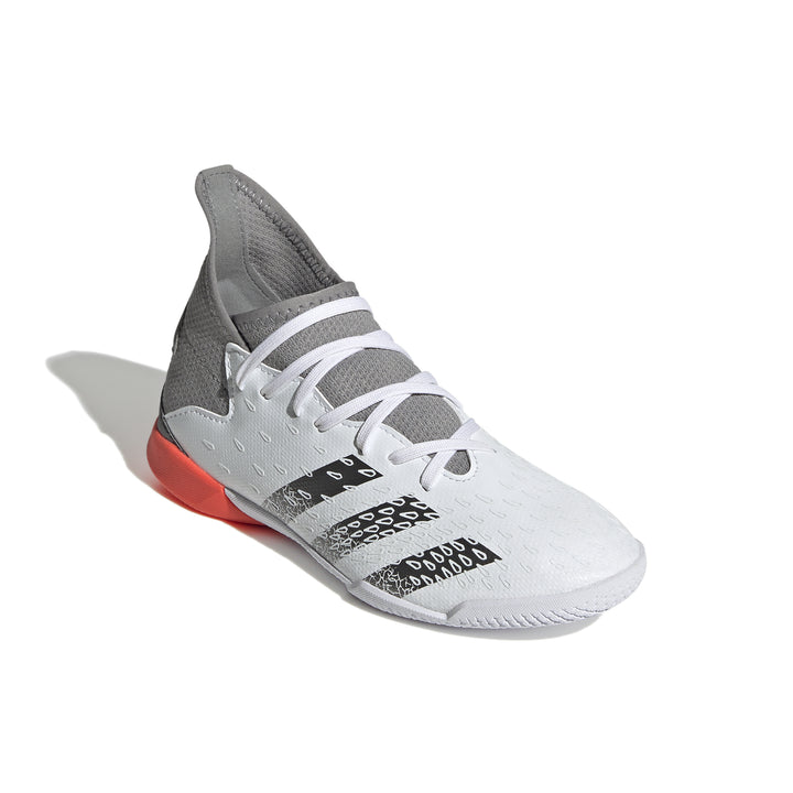 adidas Kids Predator Freak 3 IN Indoor Shoes