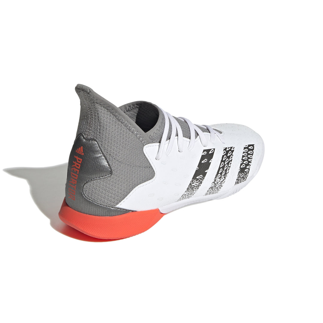 adidas Kids Predator Freak 3 IN Indoor Shoes