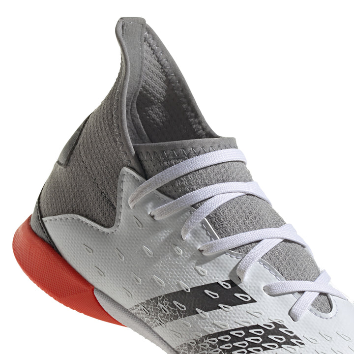 adidas Kids Predator Freak 3 IN Indoor Shoes