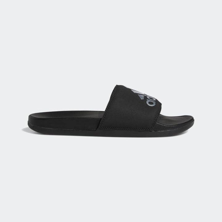 adidas Adilette Comfort Black/Silver