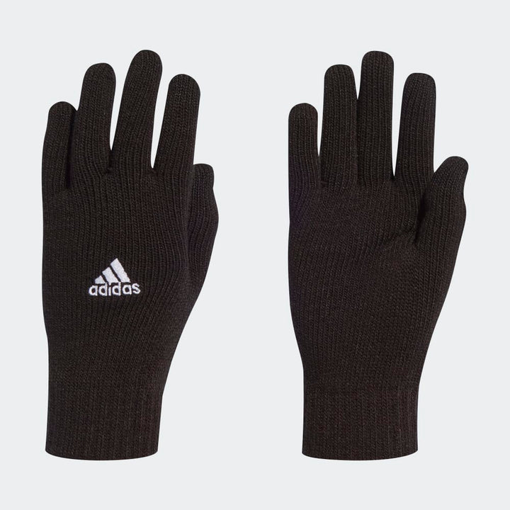 Guantes adidas Tiro Negro/Blanco