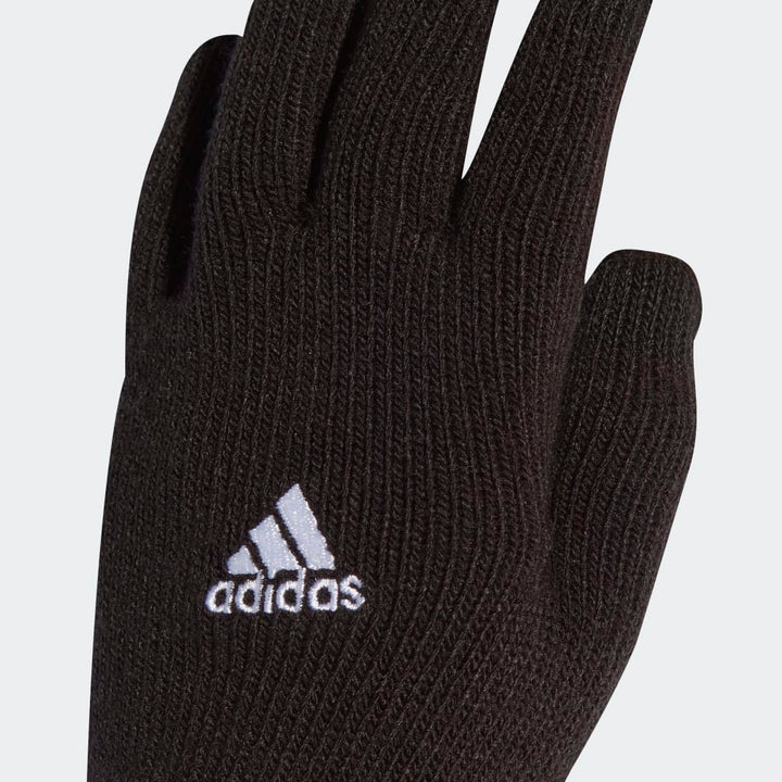 adidas Tiro Gloves Black/White