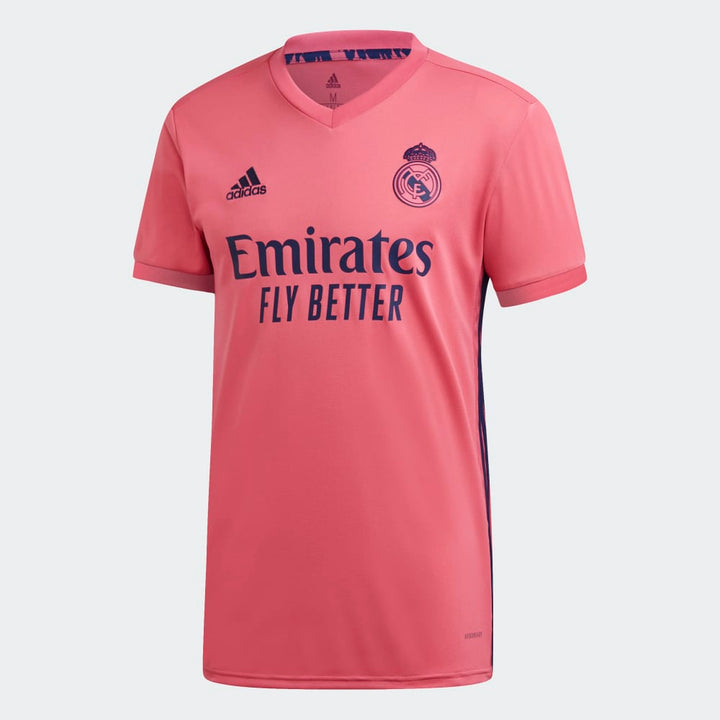 adidas Men's Real Madrid Away Jersey 20