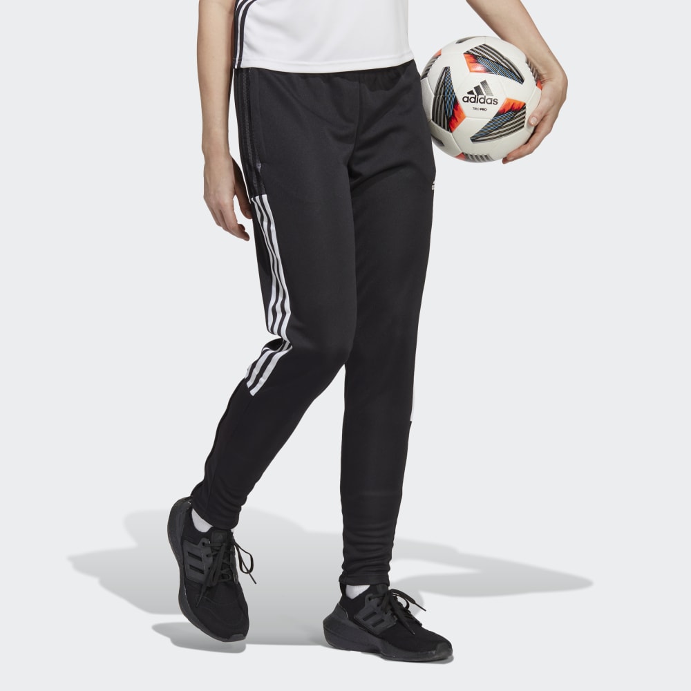 adidas Tiro 21 - Pantalón deportivo para mujer