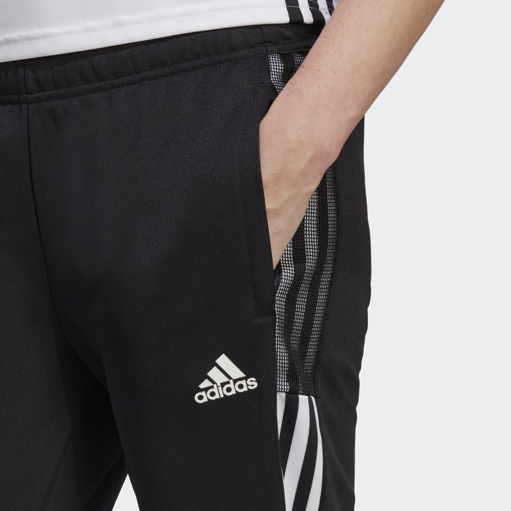 adidas Tiro 21 - Pantalón deportivo para mujer