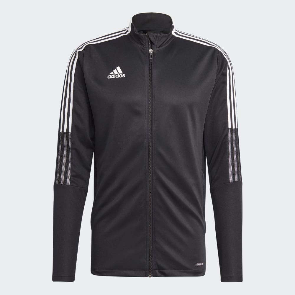 adidas Chaqueta deportiva Tiro 21