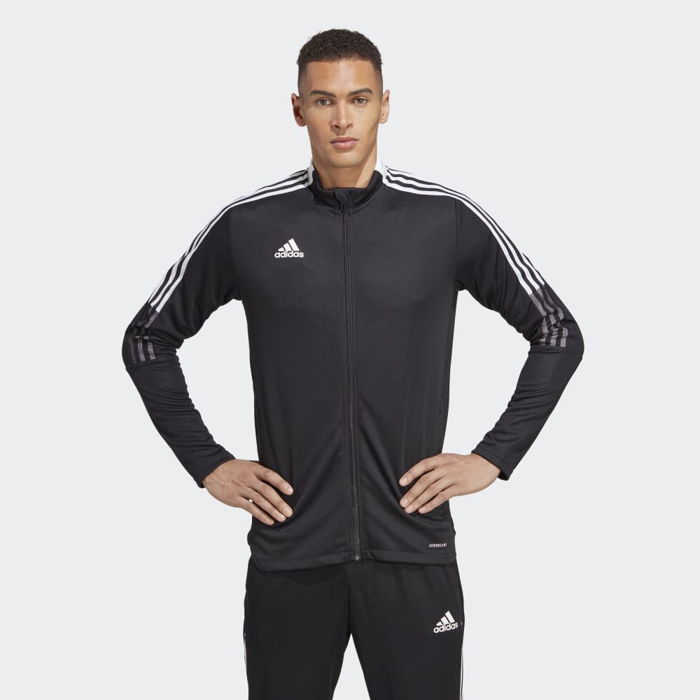 adidas Chaqueta deportiva Tiro 21