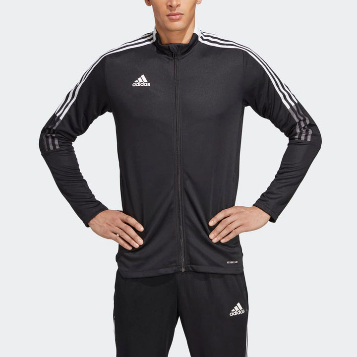 adidas Chaqueta deportiva Tiro 21