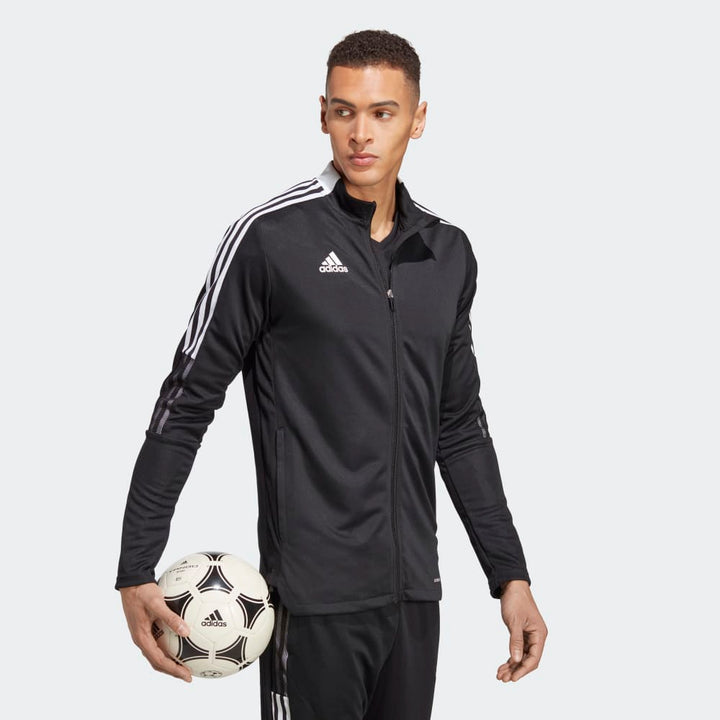 adidas Chaqueta deportiva Tiro 21