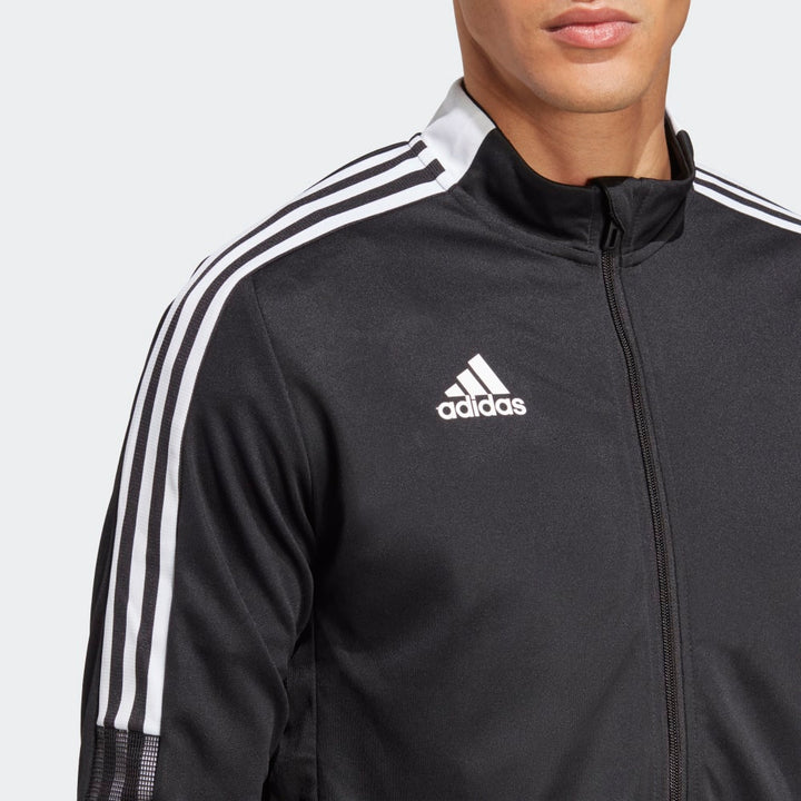 adidas Chaqueta deportiva Tiro 21